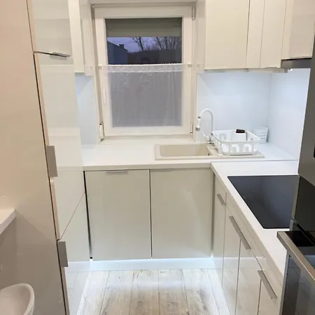 Ollé Appartamento Tiszafüred