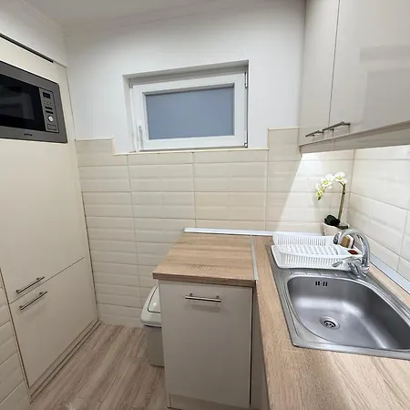 Appartamento Ollé Tiszafüred
